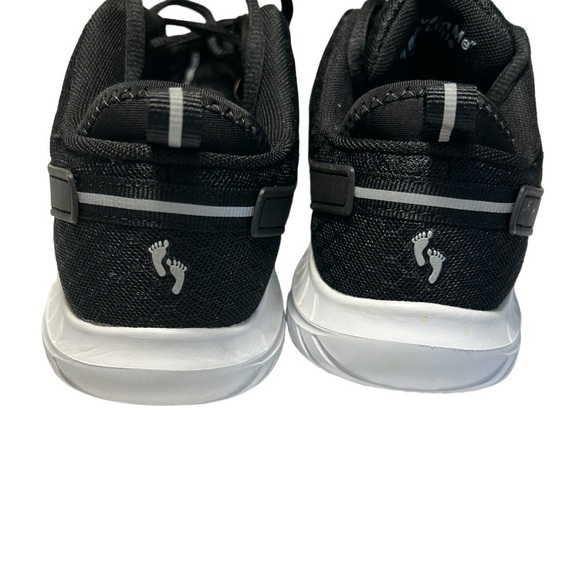 Cheeks Fit Body Sneakers By Tony Little Sz 8 - Picture 3 of 11